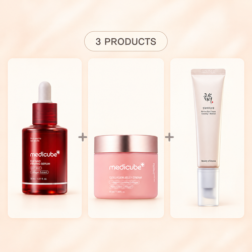 40s Firm & Renew – 3 products included