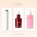 Medicube Advanced Firming and Glow System with 3 included products