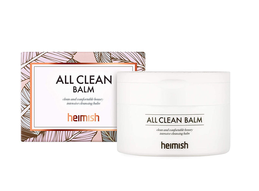 heimish All Clean Balm 120ml – product image 1