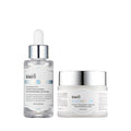Dear, Klairs Freshly Juiced Vitamin C Drop and Vitamin E Mask set