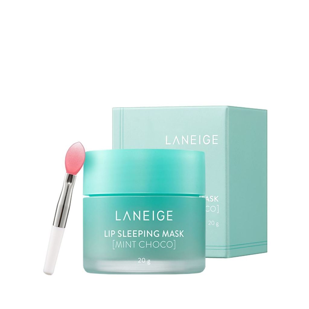 LANEIGE Lip Sleeping Mask Mint Choco