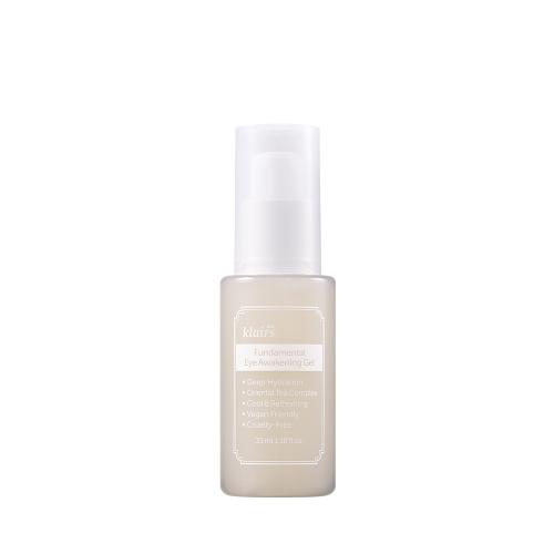 Dear, Klairs Fundamental Eye Awakening Gel 35ml – Korean skincare product image 2