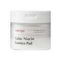 ma:nyo Galac Niacin Essence Pad – 80 Pads / 300ml – Korean beauty product image 1
