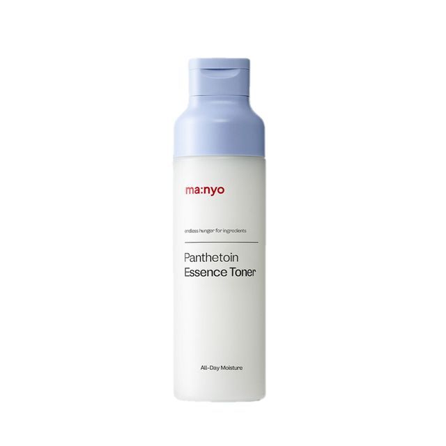 ma:nyo Panthetoin Essence Toner 200ml – Korean beauty product image 2