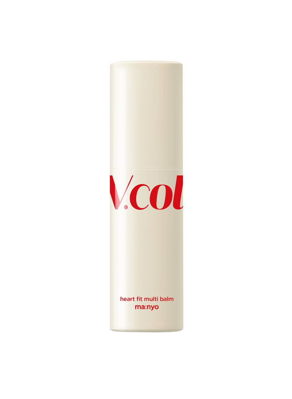 ma:nyo V.Collagen Heart Fit Multi Balm 10ml – Korean beauty product image 2