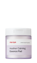 ma:nyo Heather Calming Essence Pad – 60 Pads / 265ml – product image 1