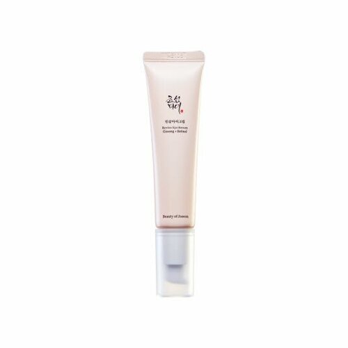 Beauty of Joseon Revive Eye Cream