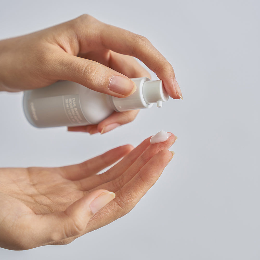 Celimax Dual Barrier Boosting Serum 30ml product detail image 3