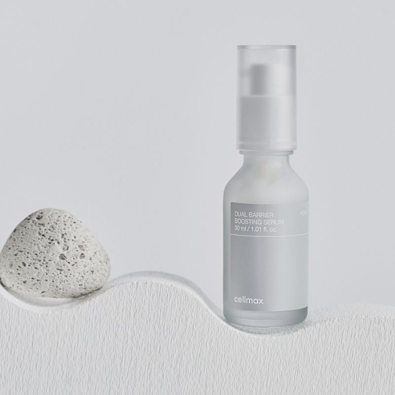 Celimax Dual Barrier Boosting Serum 30ml product detail image 4