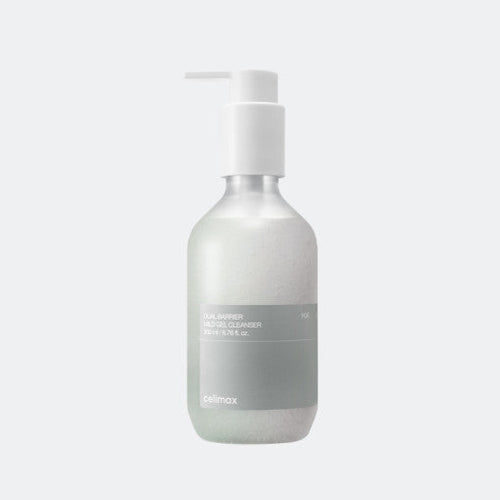 Celimax Dual Barrier Mild Gel Cleanser 200ml product detail image 2