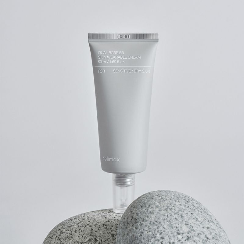 Celimax Dual Barrier Skin Wearable Cream 50ml product detail image 3