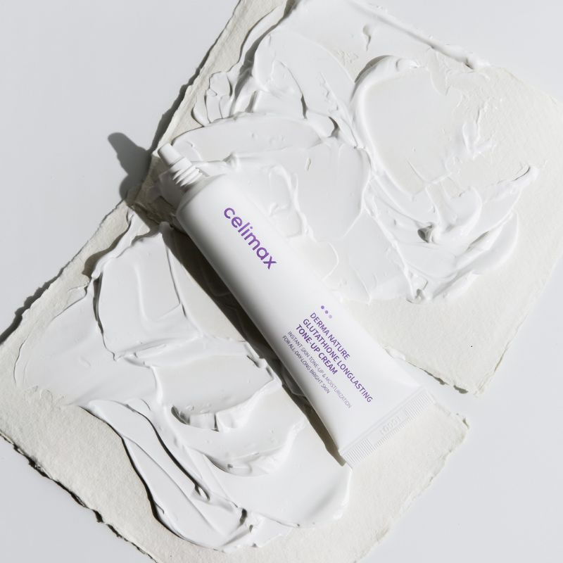 Celimax Glutathione Tone Up Cream 35ml product detail image 3