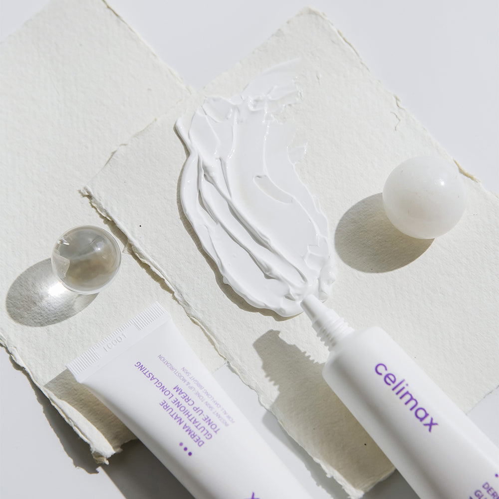 Celimax Glutathione Tone Up Cream 35ml product detail image 4