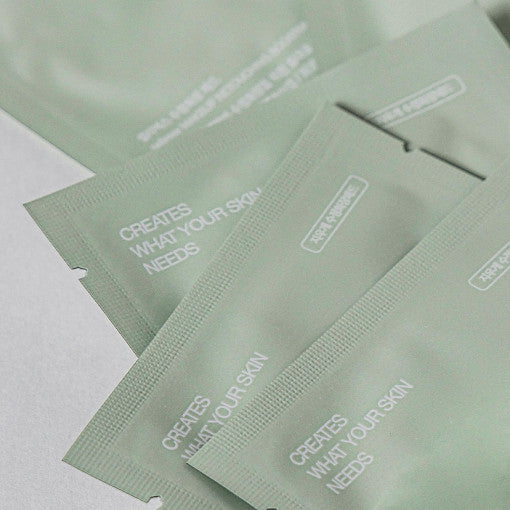 Celimax JI WOO GAE Makeup Retouching Booster Pad 30 Pads product detail image 3