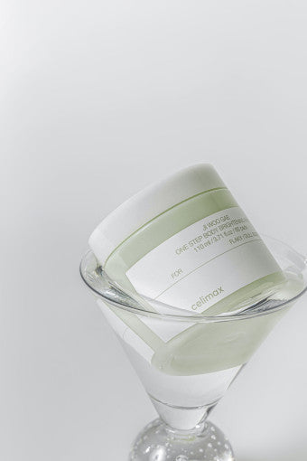 Celimax JI WOO GAE One Step Body Brightening Pad 60 Pads product detail image 3
