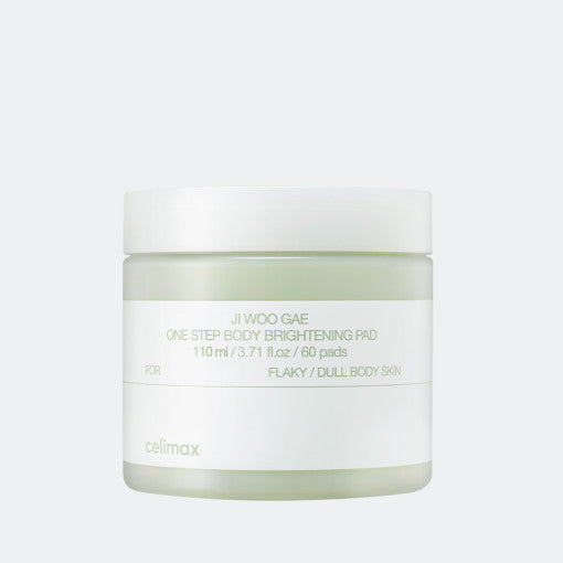 Celimax JI WOO GAE One Step Body Brightening Pad 60 Pads product detail image 2