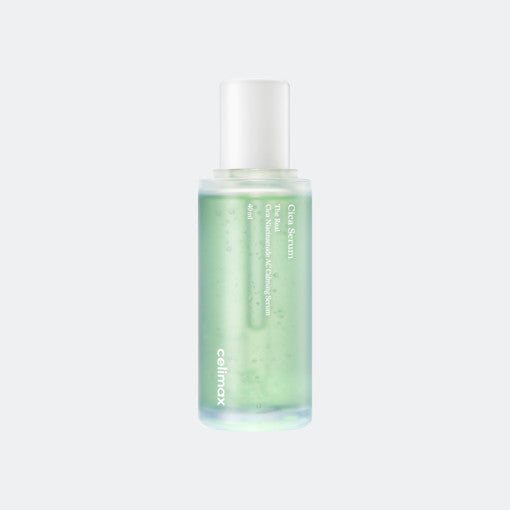 Celimax The Real Cica Niacinamide AC Calming Serum 40ml product detail image 2