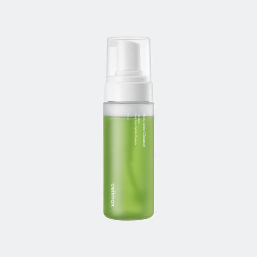 Celimax The Real Noni Acne Cleanser 155ml product packaging