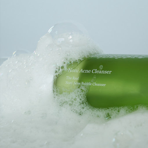 Celimax The Real Noni Acne Cleanser 155ml product detail image 3