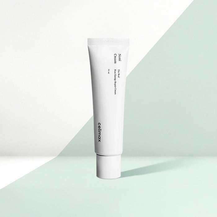 Celimax The Real Noni Energy Repair Cream 50ml product detail image 5