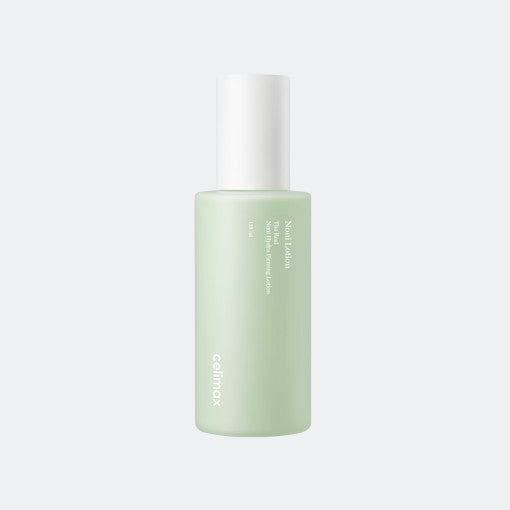 Celimax The Real Noni Hydra Firming Lotion 150ml product packaging