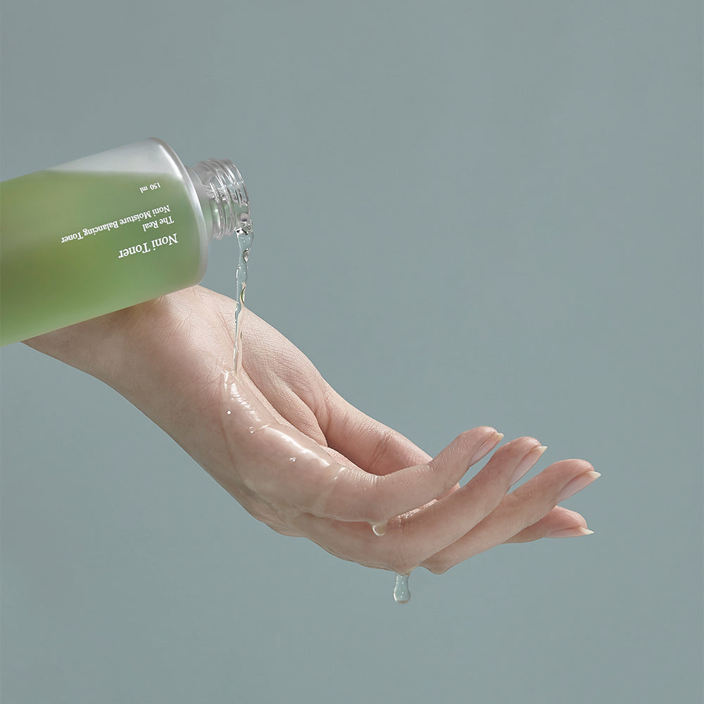 Celimax The Real Noni Moisture Balancing Toner 150ml product detail image 3
