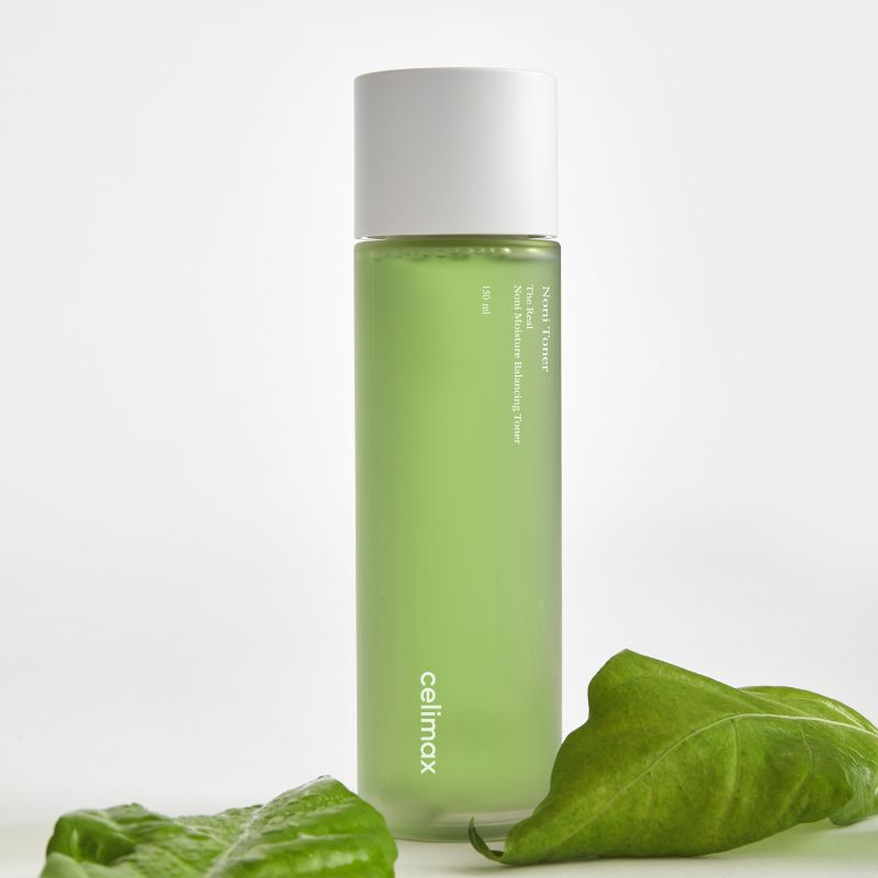 Celimax The Real Noni Moisture Balancing Toner 150ml product detail image 2