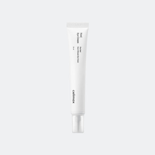 Celimax The Real Noni Ultimate Eye Cream 20ml product packaging