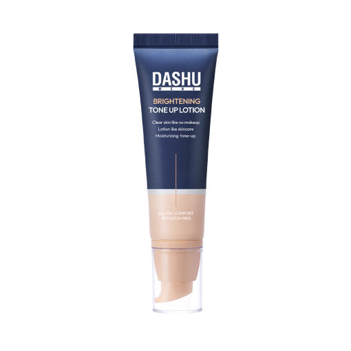 DASHU Men's Brightening Tone-Up Lotion 50g – product view 3