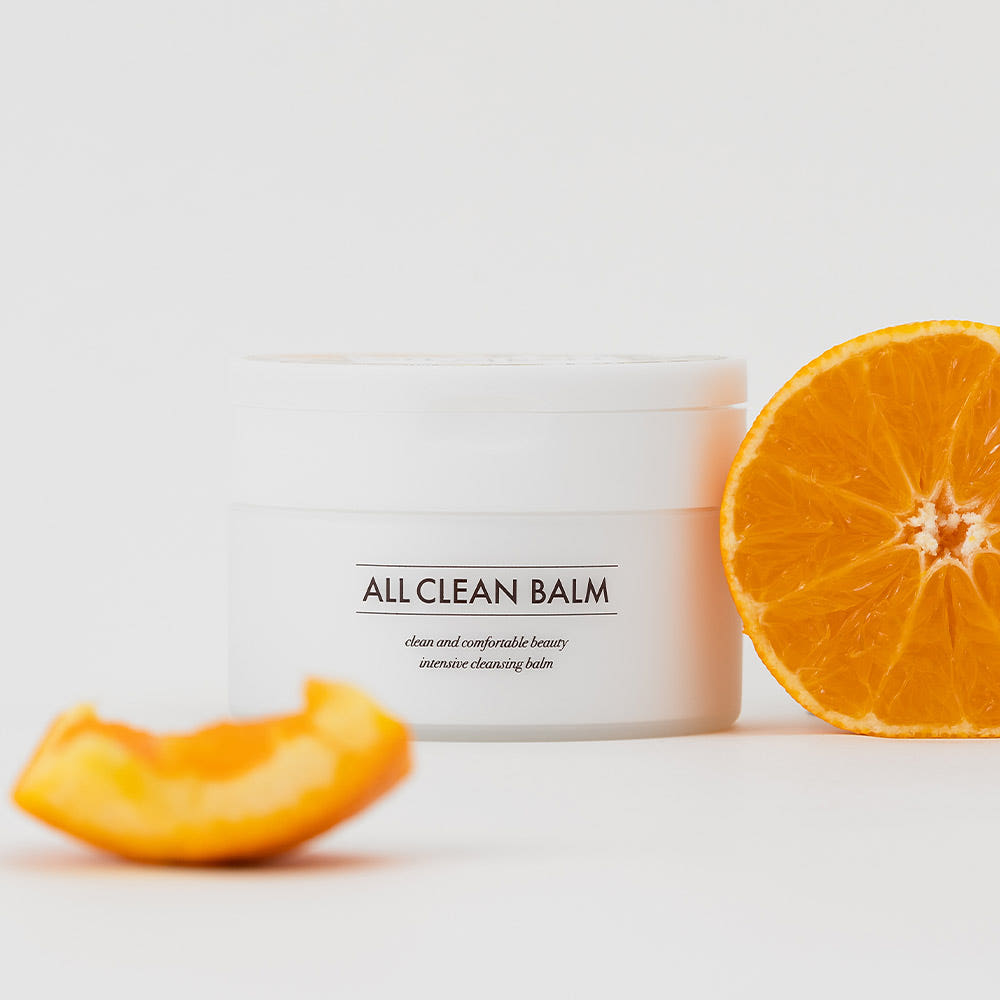 heimish All Clean Balm Mandarin 120ml – product image 4