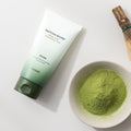 heimish Matcha Biome Amino Acne Cleansing Foam 150ml – product image 1