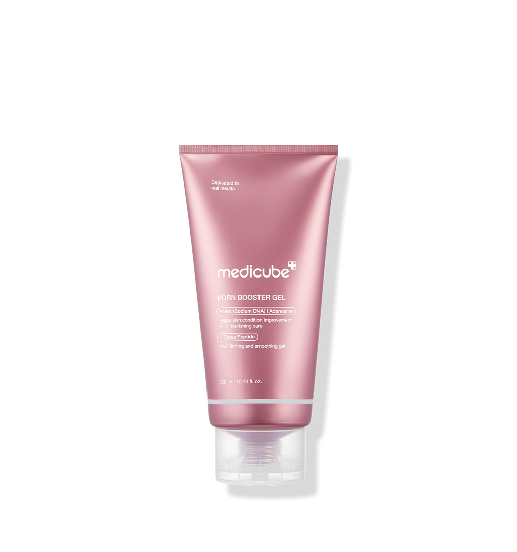 Medicube PDRN Booster Gel 300ml