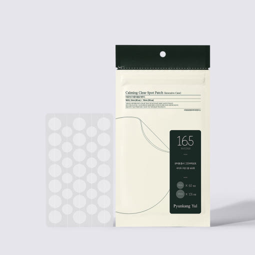 Pyunkang Yul Calming Clear Spot Patch Intensive Care – 165 Patches – Korean beauty product image 2