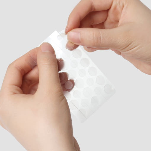 Pyunkang Yul Calming Clear Spot Patch Intensive Care – 165 Patches – Korean beauty product image 4