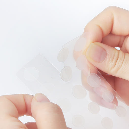 Pyunkang Yul Clear Spot Patch – 72 Patches – Korean beauty product image 3