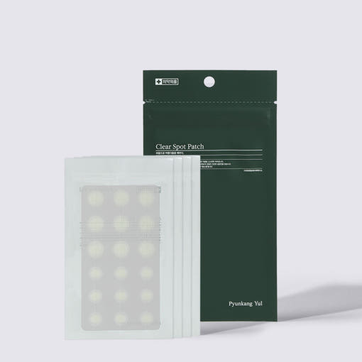 Pyunkang Yul Clear Spot Patch – 72 Patches – Korean beauty product image 2