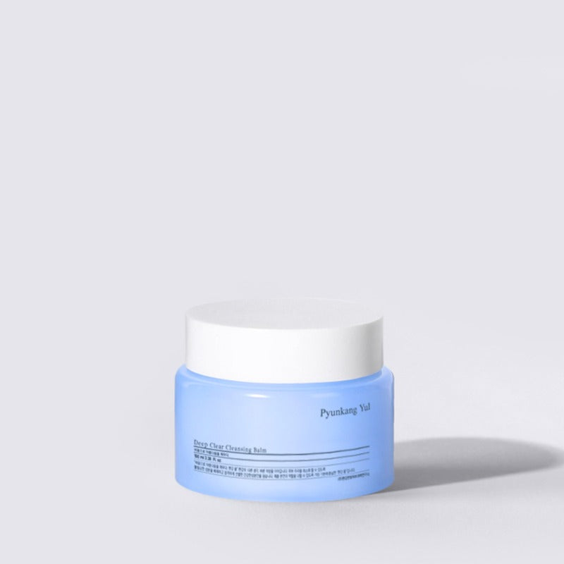 Pyunkang Yul Deep Clear Cleansing Balm 100ml – Korean beauty product image 1