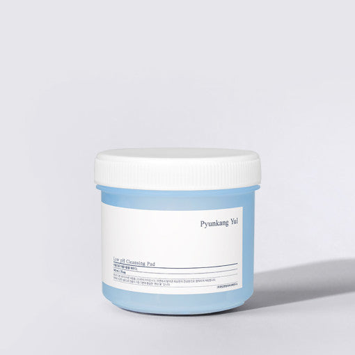 Pyunkang Yul Low pH Cleansing Pad – 70 Pads / 140ml – Korean beauty product image 2
