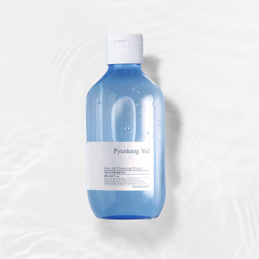 Pyunkang Yul Low pH Cleansing Water 290ml – Korean beauty product image 3
