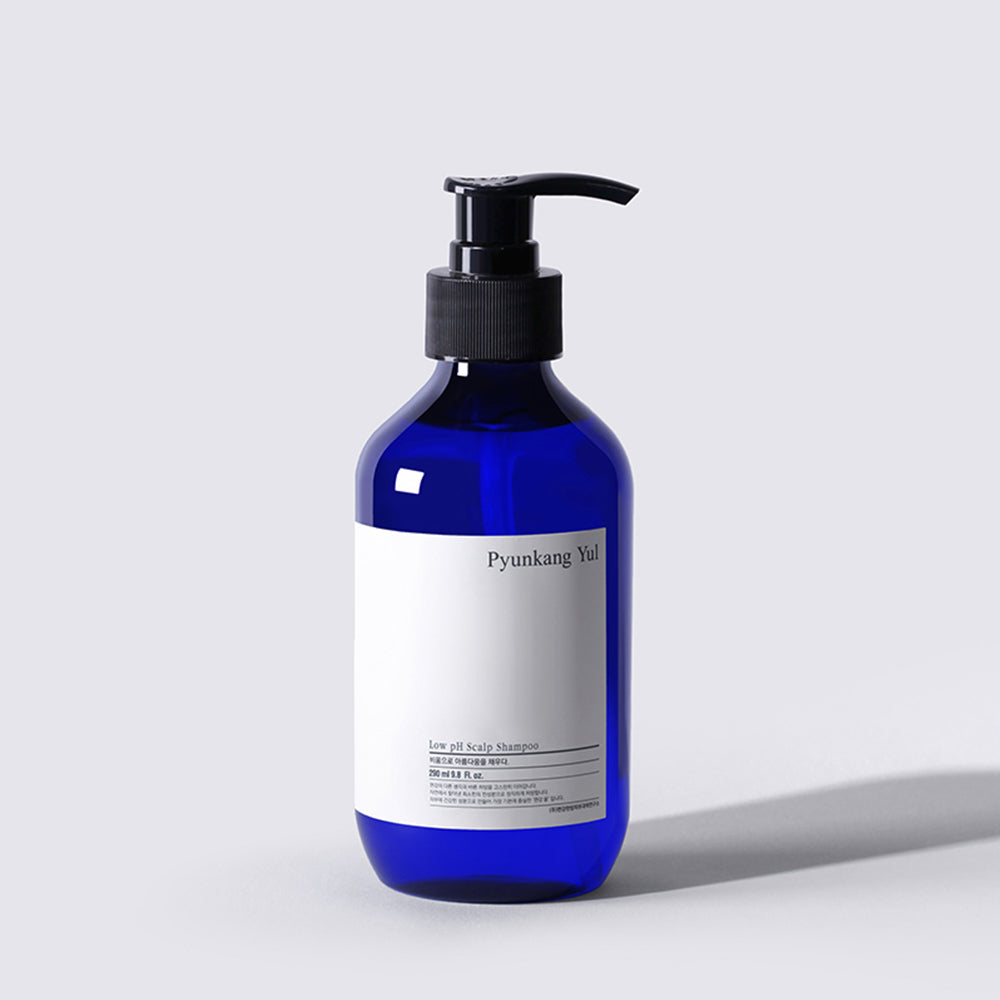 Pyunkang Yul Low pH Scalp Shampoo 290ml – Korean beauty product image 2