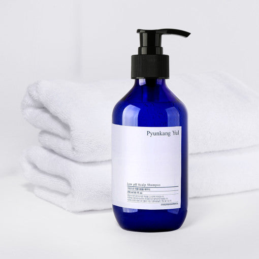Pyunkang Yul Low pH Scalp Shampoo 290ml – Korean beauty product image 5
