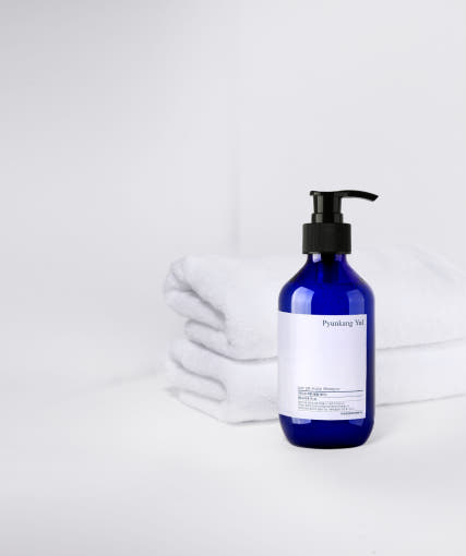 Pyunkang Yul Low pH Scalp Shampoo 290ml – Korean beauty product image 6