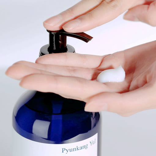 Pyunkang Yul Low pH Scalp Treatment 290ml – Korean beauty product image 3
