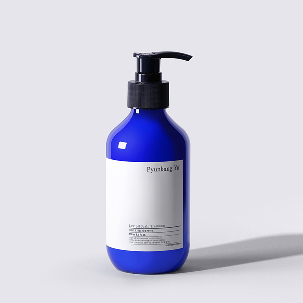 Pyunkang Yul Low pH Scalp Treatment 290ml – Korean beauty product image 2