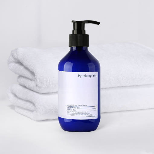 Pyunkang Yul Low pH Scalp Treatment 290ml – Korean beauty product image 5