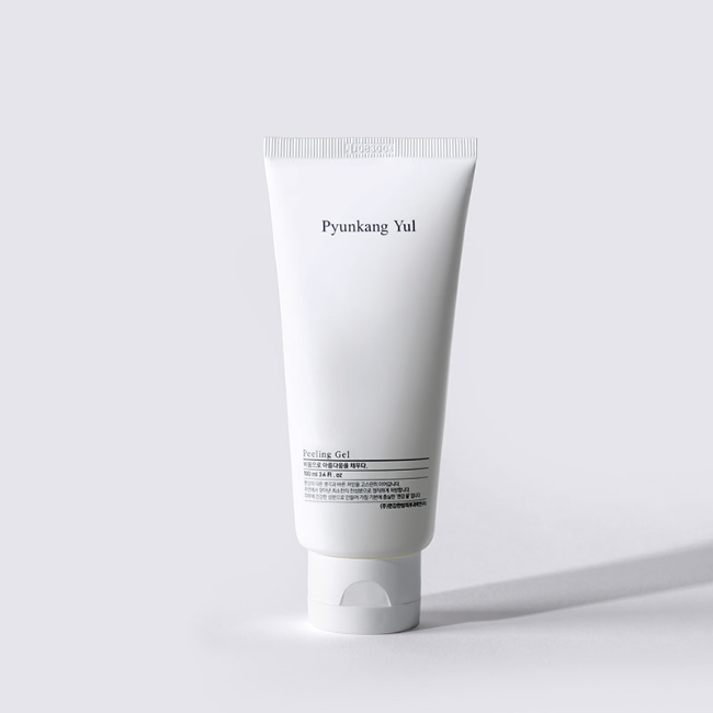 Pyunkang Yul Peeling Gel 100ml – Korean beauty product image 1
