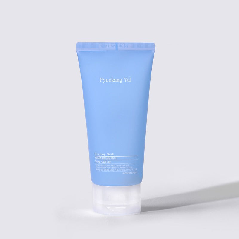 Pyunkang Yul Sleeping Mask 120ml – Korean beauty product image 2