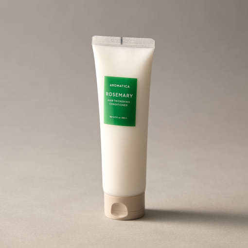AROMATICA Rosemary Hair Thickening Conditioner