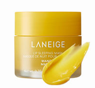 LANEIGE Lip Sleeping Mask Mango