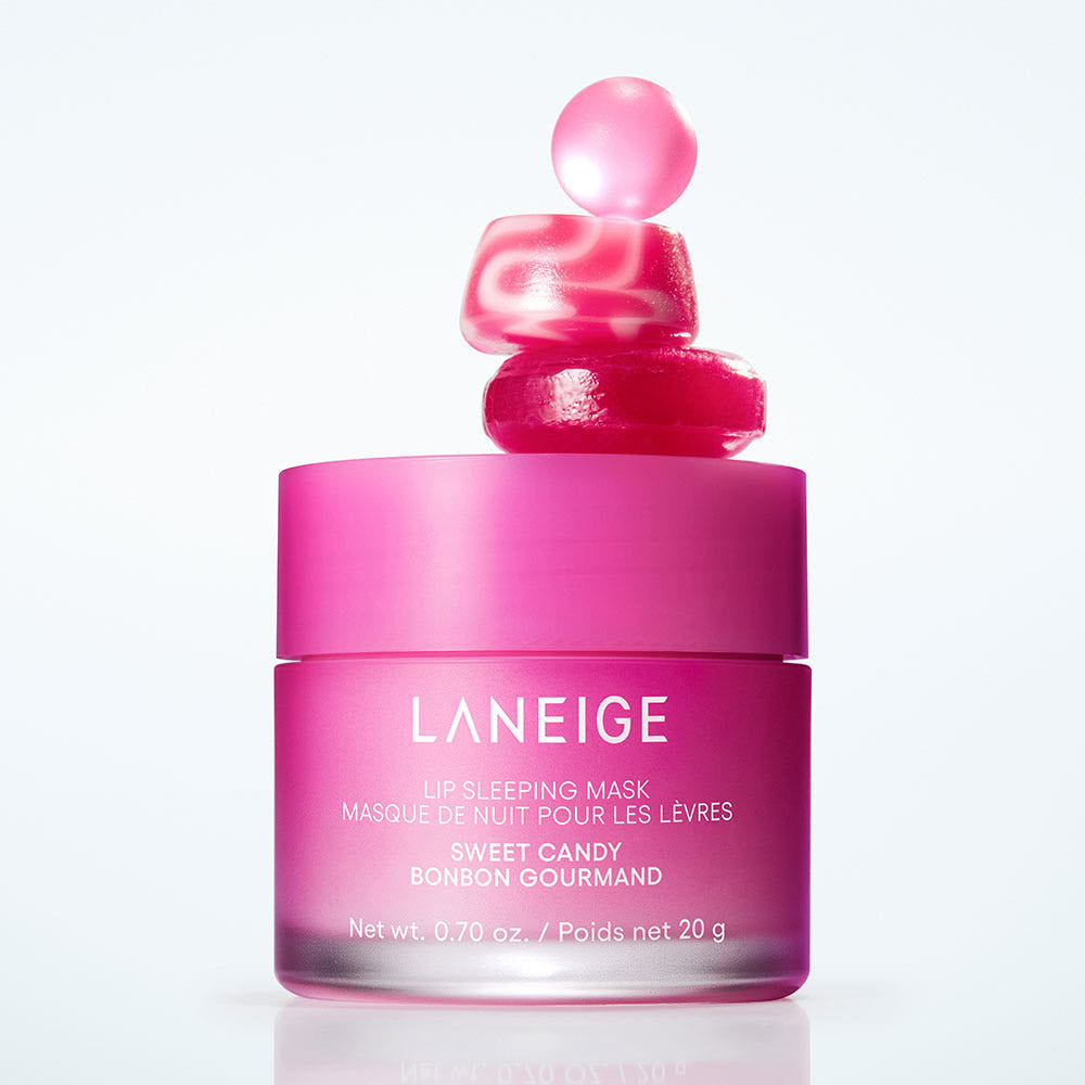 LANEIGE Lip Sleeping Mask Sweet Candy